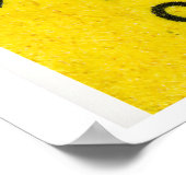 Keep Parks Clean - Matchbox Print - Czech Wall Art ポスター (角)