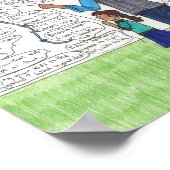 Keep Persisting (Dads) ポスター (角)