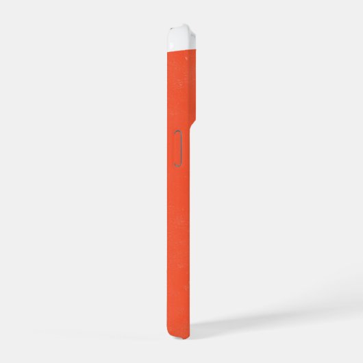 Keep Swimming Whales iPhoneケース (右側面)