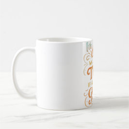Keep the Dream Alive Mug コーヒーマグカップ