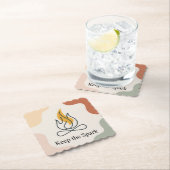 Keep The Spark ペーパーコースター (インサイチュ)