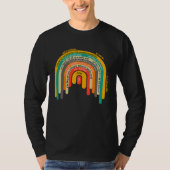 Keep Trying with Hope Tシャツ (正面)