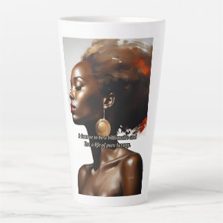 Keep your desk stylish and functional with this sm カフェラテマグ