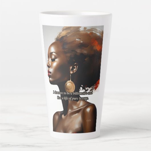 Keep your desk stylish and functional with this sm カフェラテマグ (正面)