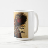 Keep your desk stylish and functional with this sm コーヒーマグカップ (正面右)