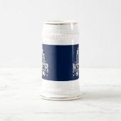 Keeper 最高の Ever2 MUG ビールジョッキ (中央)