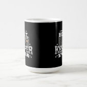Keeper 最高の Ever2 MUG モーフィングマグカップ (中央)