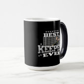 Keeper 最高の Ever2 MUG モーフィングマグカップ (正面右)