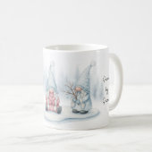 Keeper Not Hostess Mug コーヒーマグカップ (正面右)