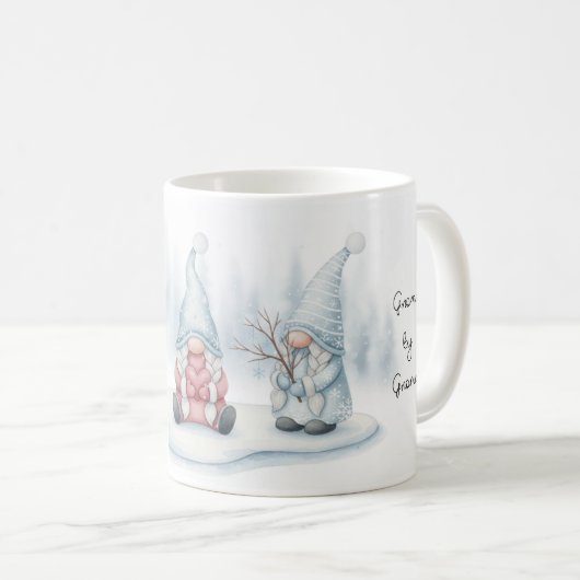 Keeper Not Hostess Mug コーヒーマグカップ (正面右)