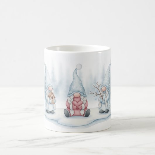 Keeper Not Hostess Mug コーヒーマグカップ (中央)