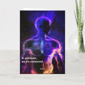 Keeper of Light | Energy Figure カード (裏面)