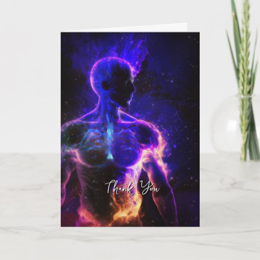 Keeper of Light | Energy Figure カード (正面)