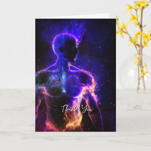 Keeper of Light | Energy Figure カード (黄色い花)