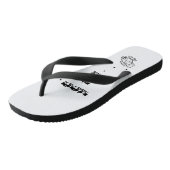 Keeper of the Flyビーチサンダル ビーチサンダル (アングル)