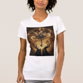 Keeper of the Gate Tシャツ (正面)