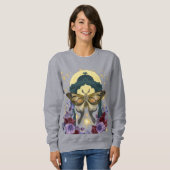 Keeper of the Sun Garden Sweatshirt スウェットシャツ (正面フル)