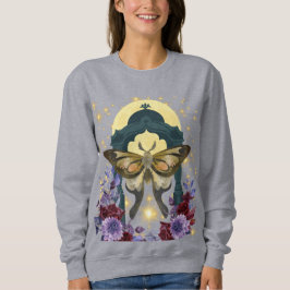 Keeper of the Sun Garden Sweatshirt スウェットシャツ