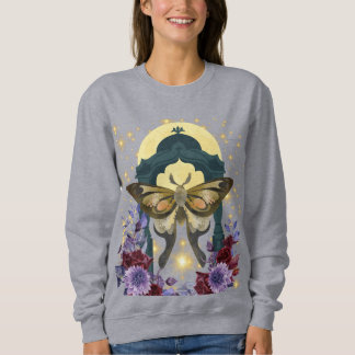 Keeper of the Sun Garden Sweatshirt スウェットシャツ