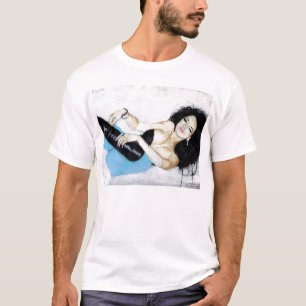 Keepinそれタイツ Tシャツ