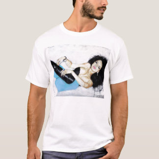 Keepinそれタイツ Tシャツ