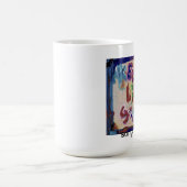 keepinの生命シンプルのマグ コーヒーマグカップ (中央)