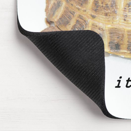 Keepin実質それ! マウスパッド (コーナー)