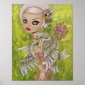 Keeping Mum Print ポスター (正面)