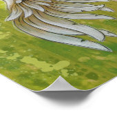 Keeping Mum Print ポスター (角)