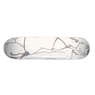 keep'it'sweetのgotwoodか。 デッキ