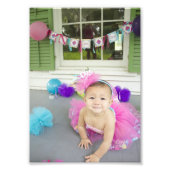 「Keepsake」プリント フォトプリント (正面)