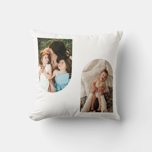 Keepsake Archesの写真 クッション (正面)