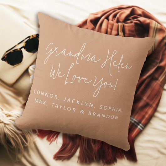 Keepsake Archesの写真 クッション