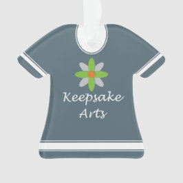 Keepsake Arts オーナメント