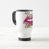 Keepsake - Travel/Consumer Mug トラベルマグ (正面左)