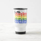 Keepsake - Travel/Consumer Mug トラベルマグ (中央)