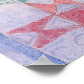 KEEPSAKES by SHARON SHARPE ポスター (角)