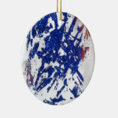 Keepyme セラミックオーナメント (右)