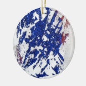 Keepyme セラミックオーナメント (左)