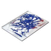 Keepyme ノートブック (左側)