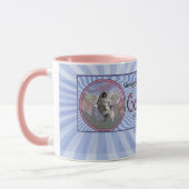 Kees KCA 2024ロゴマグ マグカップ (左)