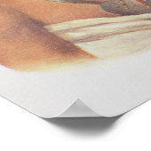 Keesheswa or 'the Sun', a Fox Chief ポスター (角)