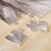 Keeshondのパズル ジグソーパズル (側面)