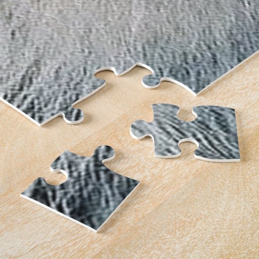 keeshond.png ジグソーパズル (側面)