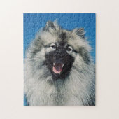 keeshond.png ジグソーパズル (縦)
