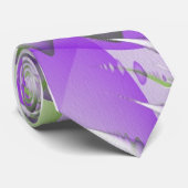 Keeshonden ネクタイ (ロール)