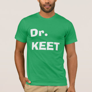 Keet - NNPのワイシャツ先生 Tシャツ