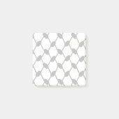 Keffiyeh ポストイット (正面)