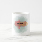 kefp creating コーヒーマグカップ (中央)