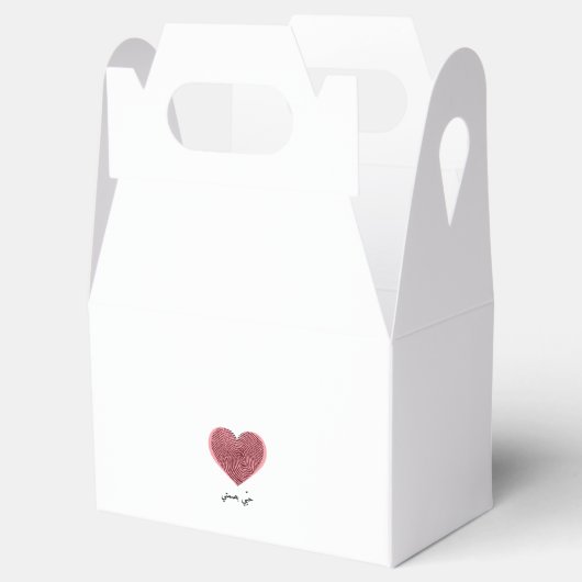 kefp creating  フェイバーボックス (オープン)